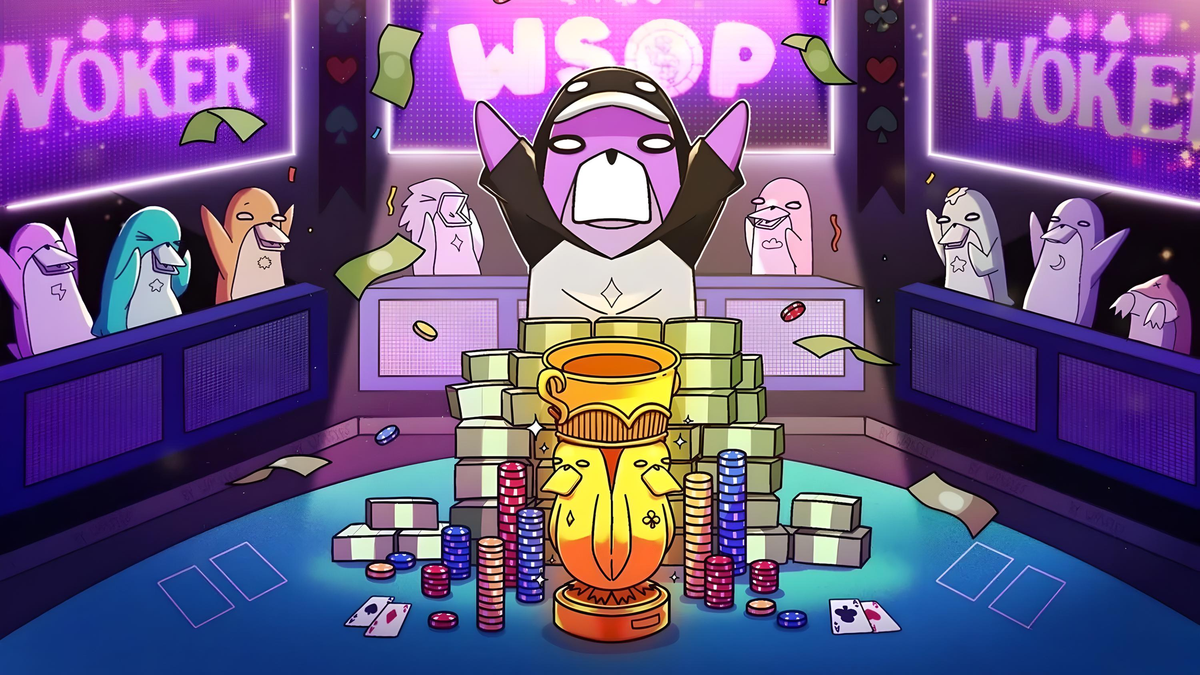 Wassies Launches Meme Coin Project on Layer-2 Blast