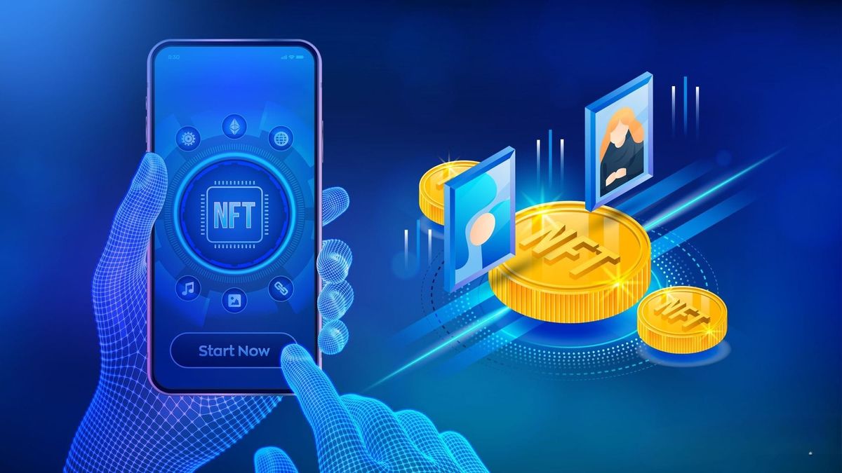 Why GameFi Needs NFTs?