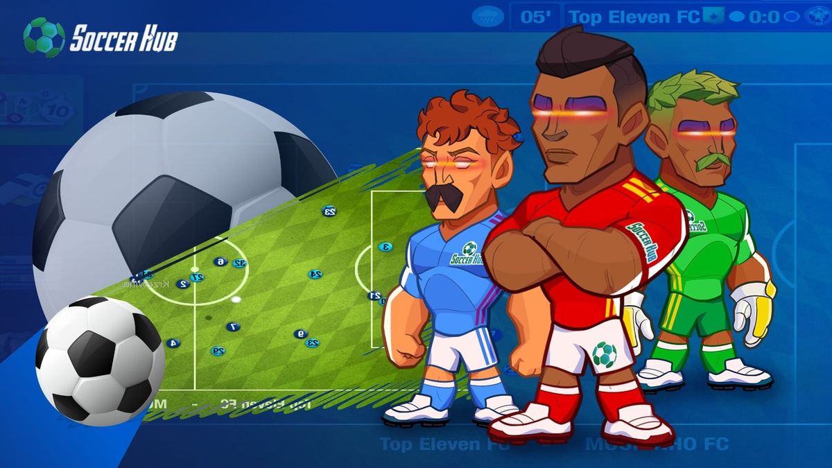 SoccerHub Launches Marketplace and Detailed Guide on How to Use It
