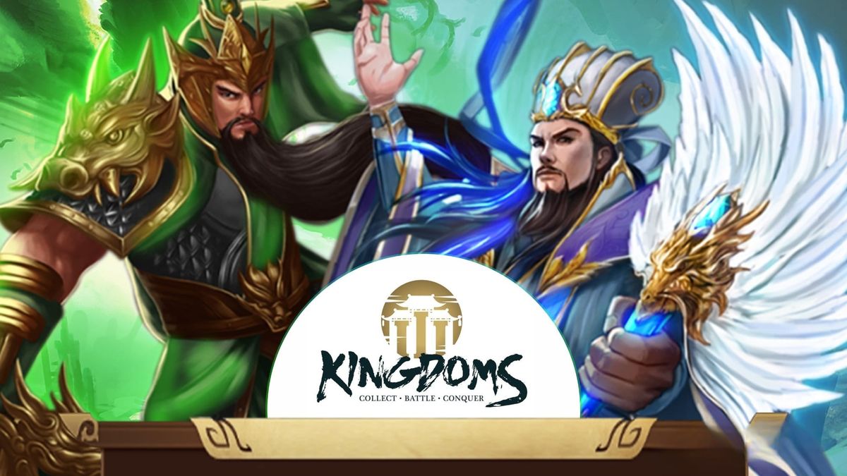 The Three Kingdoms (TTK) Announces Listing of Token on PancakeSwap and Gate.io