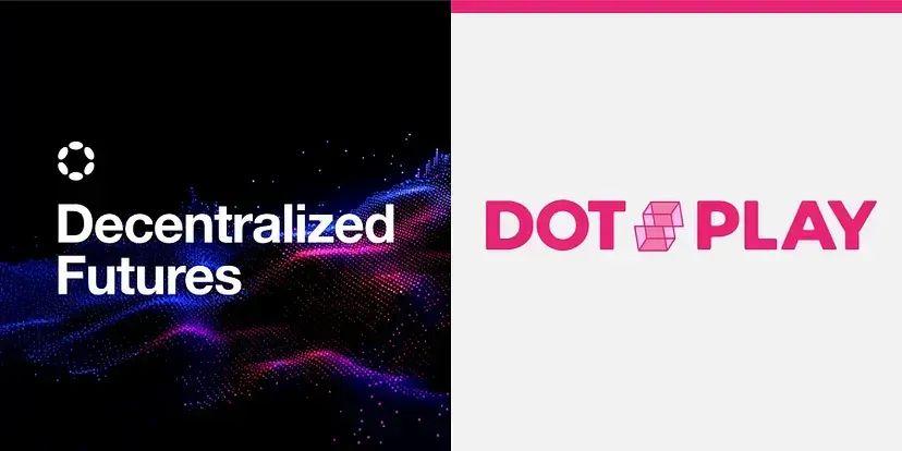 Dot Play Receives Grant to Boost Gaming on Polkadot
