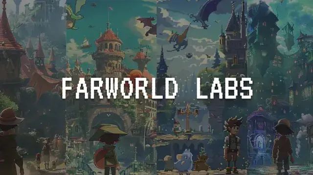 Farworld Labs Secures $1.75M Investment for Farcade Platform