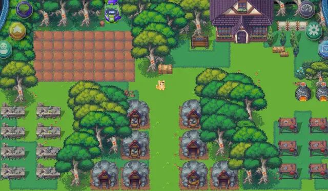 Pixels Chapter 2: New Crafting and Speck Updates Explained