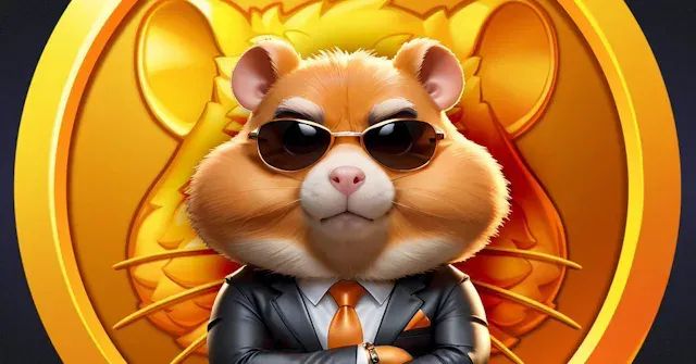 Hamster Kombat Hits 150M Players in One Week
