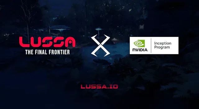 Visionarie Labs Technology Joins NVIDIA Inception Program