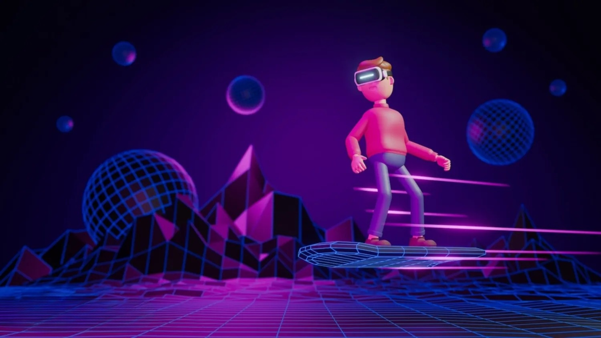 Title: Metaverse and NFT Games Raise $748 Million Despite Market Downturn