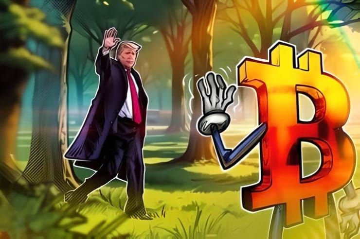 Trump Đưa Ra Nhiều Lời Hứa Với Các Nhà Đầu Tư Bitcoin — Liệu Ông Có Thực Hiện Được Không?