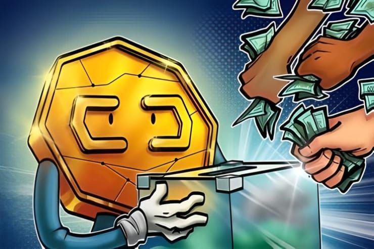 Super PAC Crypto Fairshake dẫn đầu về quỹ, vượt mặt MAGA — OpenSecrets