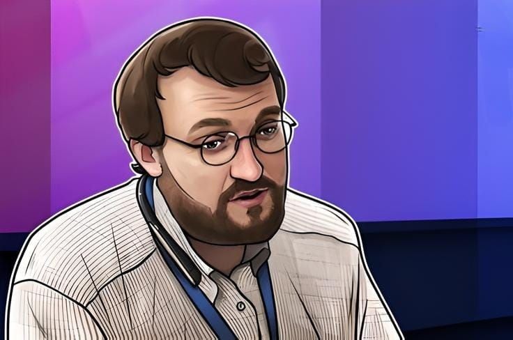 Charles Hoskinson bác bỏ quan điểm của Vitalik Buterin về việc bỏ phiếu ủng hộ crypto