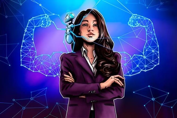 Phụ Nữ Trong Ngành Crypto Kiếm Được Nhiều Hơn 15% So Với Nam Giới: Khảo Sát Từ Pantera Capital