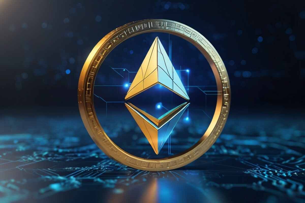 Lạm phát Ethereum tăng, đe dọa trạng thái “tiền siêu âm”: Báo cáo
