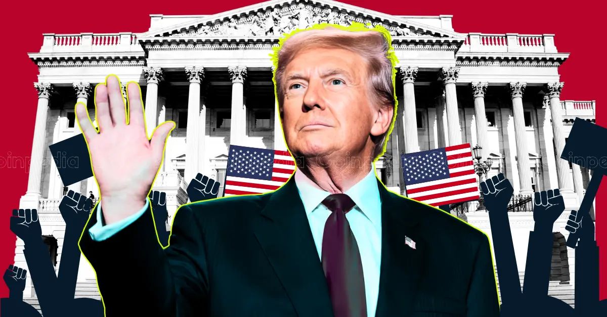 Cổ Phiếu Crypto Đóng Cửa Với Lợi Nhuận Lớn Nhờ Chiến Thắng Bầu Cử Của Donald Trump