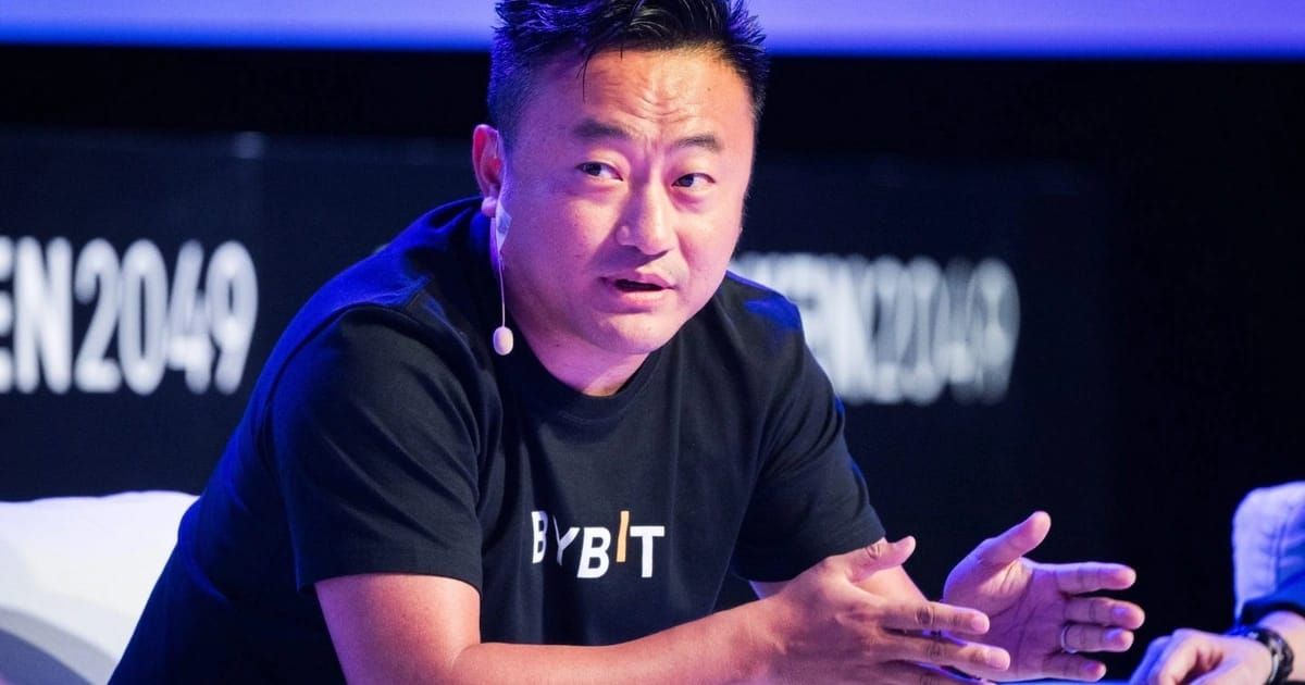 Bybit CEO Thảo Luận Về Khả Năng Rollback Ethereum Sau Vụ Hack Lazarus
