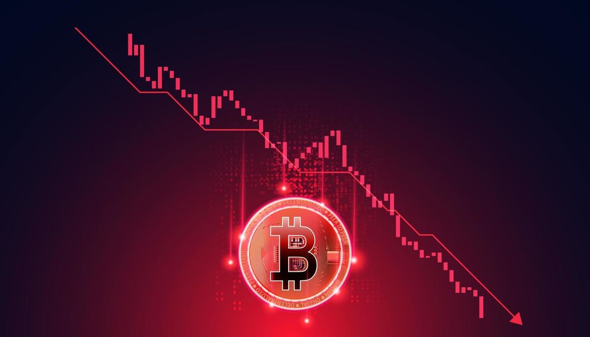 Bitcoin rớt về $83,400 – Liệu thị trường có thể phục hồi nhanh chóng?