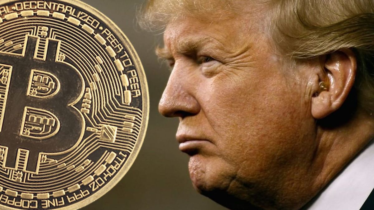 Tình Trạng Khẩn Cấp Quốc Gia: Thuế Quan của Trump Làm Giảm Giá Crypto
