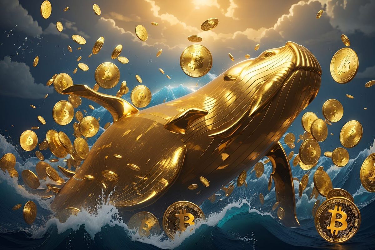 Doanh nghiệp trở thành lực mua Bitcoin lớn nhất năm 2025: MicroStrategy dẫn đầu làn sóng tích trữ