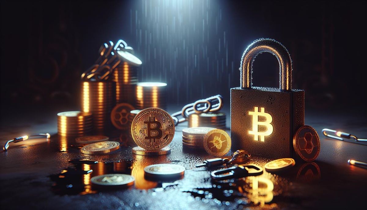 Chứng khoán Mỹ lập đỉnh mới, Bitcoin đứng trước cơ hội phá kỷ lục giá