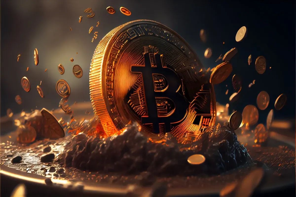 Bitcoin trở lại mạnh mẽ: Giá áp sát $112,000, tâm lý thị trường đạt đỉnh trong 7 tháng