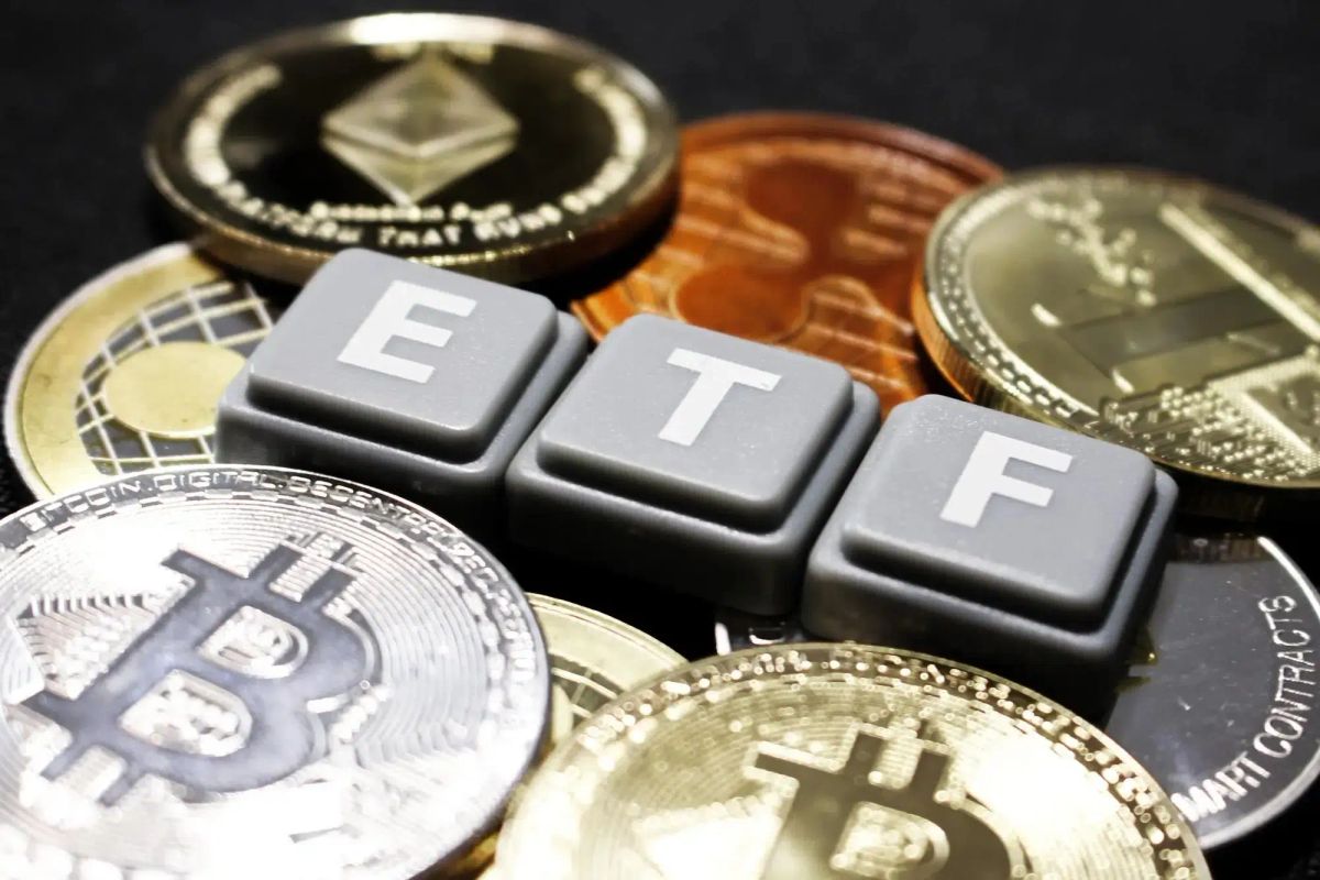 "Altcoin ETF Summer": SEC có thể phê duyệt hàng loạt ETF altcoin ngay trong tháng 7