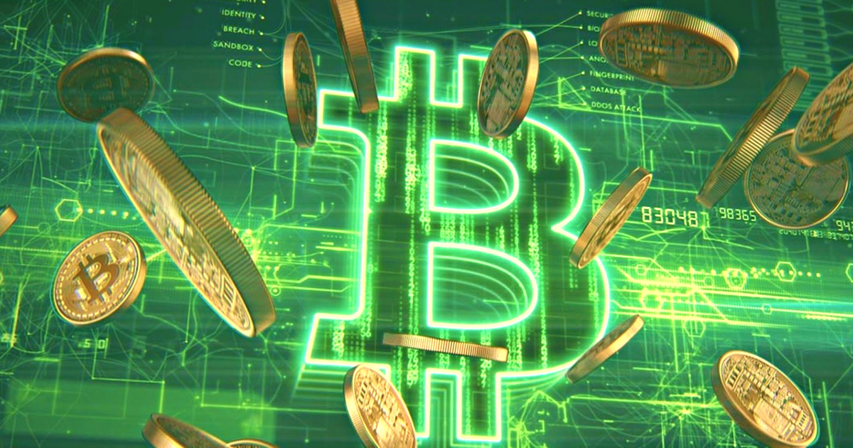 Bitcoin và cổ phiếu crypto Mỹ tăng mạnh khi làn sóng doanh nghiệp tích trữ BTC lan rộng