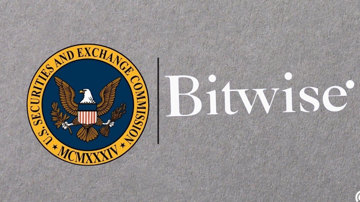 SEC “bật đèn xanh rồi phanh gấp” ETF của Bitwise: Chính trị hay chiến lược trì hoãn?