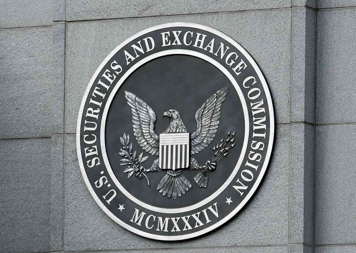 SEC Chính Thức Tiếp Nhận Hồ Sơ ETF Bitcoin & Ethereum Của Trump Media: Thêm Một Bước Tiến Cho Tiền Mã Hóa Phố Wall