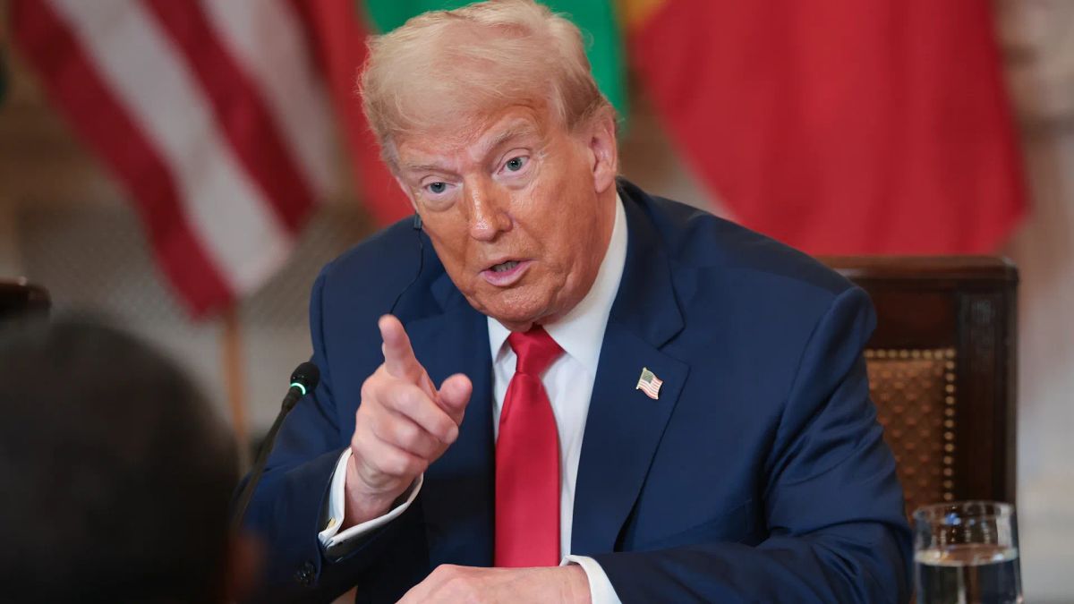Tổng thống Trump ký thông qua Đạo luật GENIUS – Cột mốc lớn hợp pháp hóa stablecoin tại Mỹ