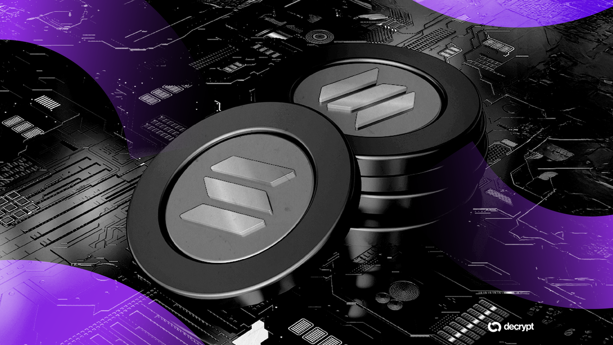 DeFi Development Corp tiếp tục gom mạnh Solana, cổ phiếu tăng hơn 2.700% từ đầu năm