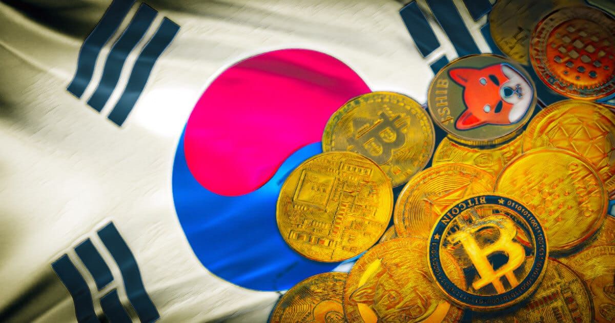 🇰🇷 Hàn Quốc Siết Chặt Dịch Vụ Cho Vay Crypto Có Đòn Bẩy Cao: Chuẩn Bị Ban Hành Hướng Dẫn Mới