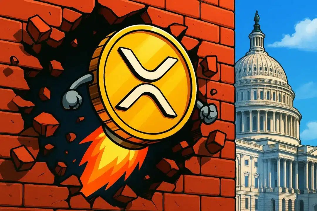 Giá XRP có thể chạm mốc 20 USD? Các biểu đồ kỹ thuật cho thấy "giai đoạn bùng nổ" vẫn chưa bắt đầu