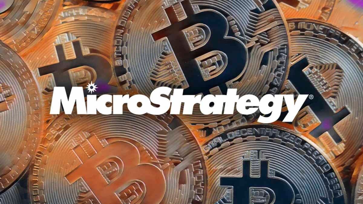MicroStrategy kỷ niệm 5 năm chiến lược Bitcoin bằng thương vụ mua thêm trị giá 18 triệu USD
