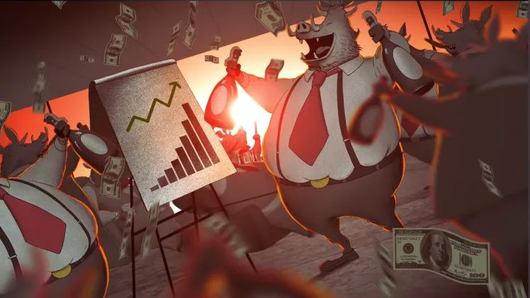 GreedyBear – Nhóm lừa đảo tiền mã hóa hoạt động quy mô công nghiệp, đánh cắp hơn 1 triệu USD