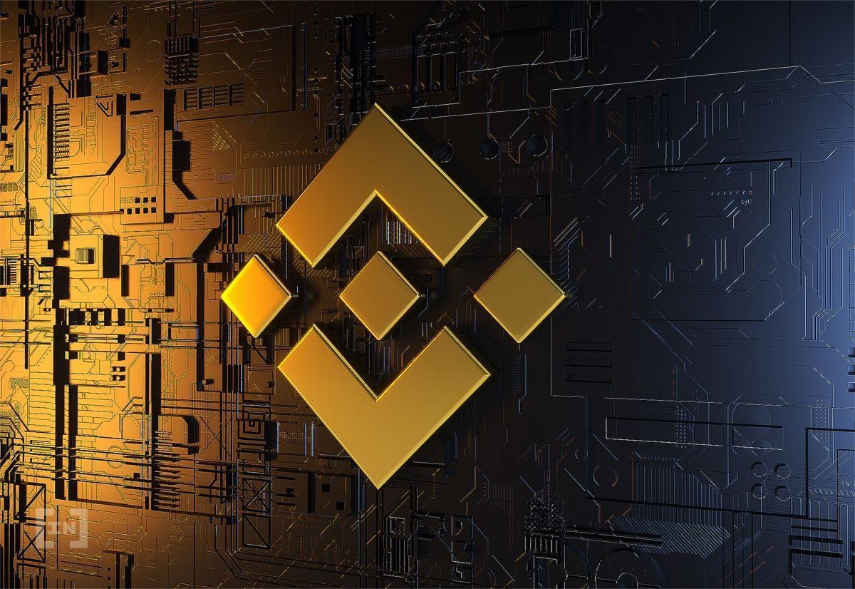 Binance ra mắt dịch vụ Crypto-as-a-Service, cạnh tranh trực tiếp với Coinbase