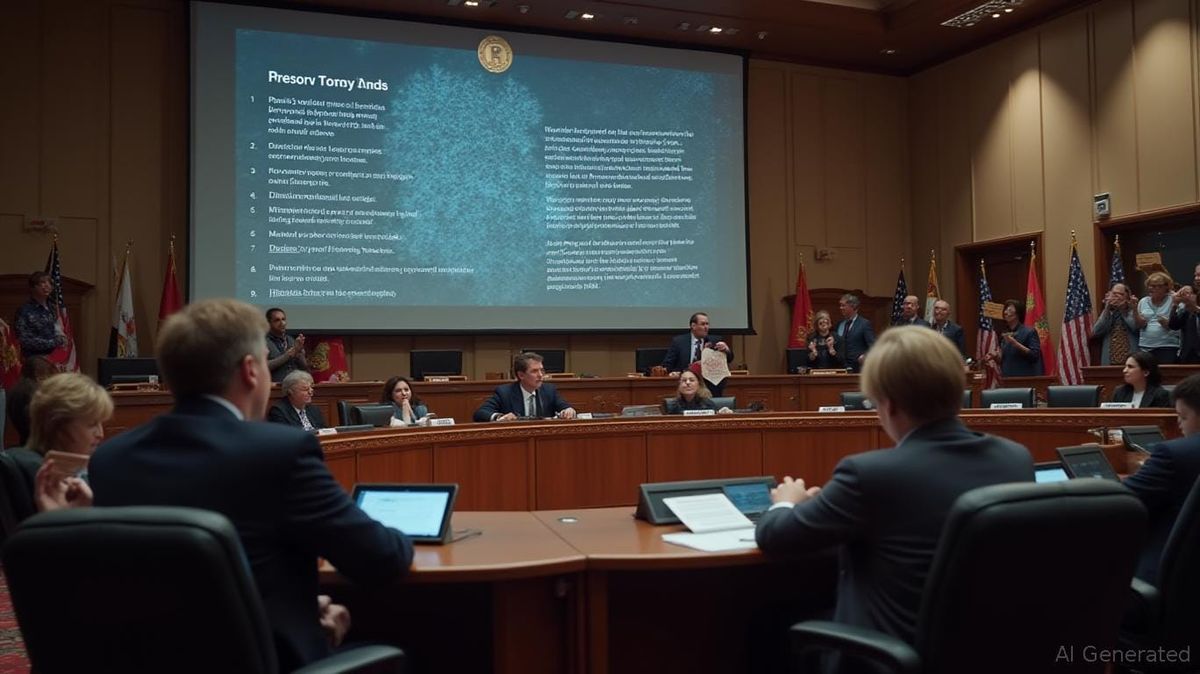 Michigan thúc đẩy dự luật quỹ dự trữ tiền điện tử, cho phép đầu tư 10% vào crypto