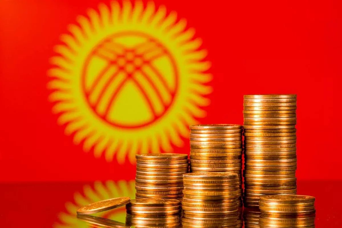 Kyrgyzstan ra mắt stablecoin trên BNB Chain, xác nhận kế hoạch phát hành CBDC và mở rộng hợp tác giáo dục với Binance