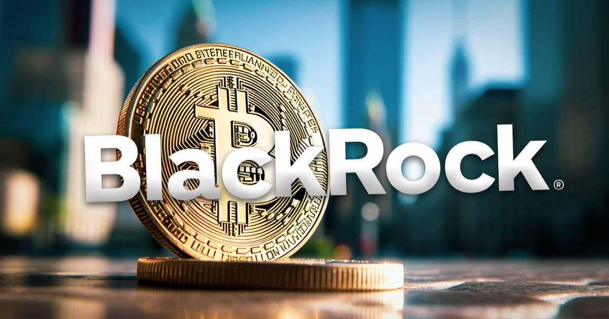 BlackRock: Nhà đầu tư Bitcoin không đặt cược vào kịch bản “mạng thanh toán toàn cầu”