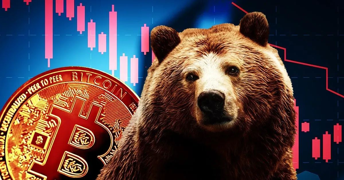 Nhu cầu Bitcoin suy giảm, giới phân tích cảnh báo chu kỳ thị trường gấu mới