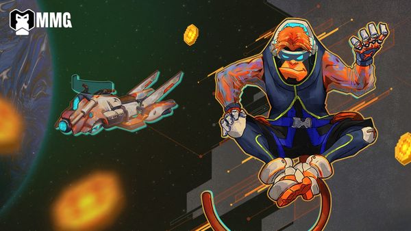 Mad Monkey Guild: Earning Money from NFT Gaming Without Investment