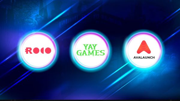Making Money for Beginners (No Need for Large Capital) with the Top 3 Gamified Launchpads on Avalanche