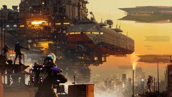 Studio 369 Announces MetalCore Closed Beta 3 and Launch of $MCG Token MetalCore Closed Beta 3