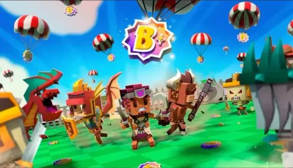 Hunters On-Chain Launches 250 Million BOOM Token Play-to-Airdrop Event on Immutable