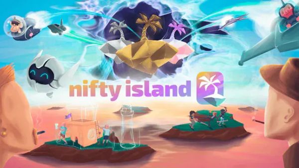 Nifty Island Launches Final Wave of Play-to-Airdrop (P2A) Campaign: Earn $ISLAND Tokens Now