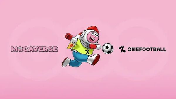 OneFootball and Mocaverse Introduce Football ID for 200 Million Fans