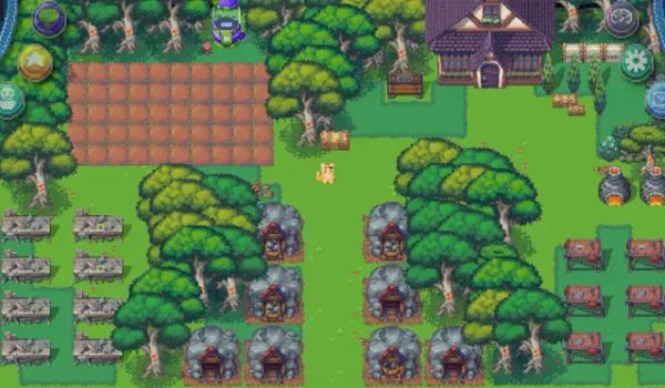 Pixels Chapter 2: New Crafting and Speck Updates Explained