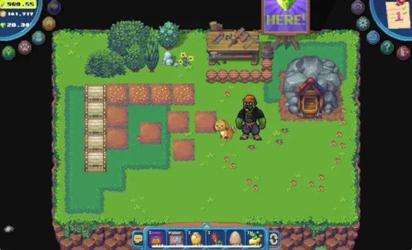 Popular Web3 Game Pixels Rolls Out Chapter 2 Updates