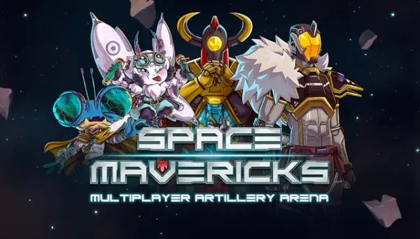 Space Mavericks New 13M MVRK Token Airdrop Campaign