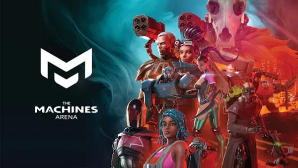 The Machines Arena Litepaper and $TMA Token Details Revealed