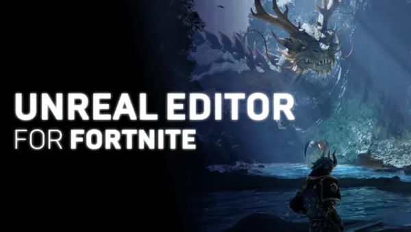 UEFN: Emerging Contender in User-Generated Gaming Content