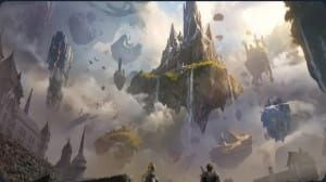 Lord Nine MMORPG Integrates Line’s DOSI Blockchain