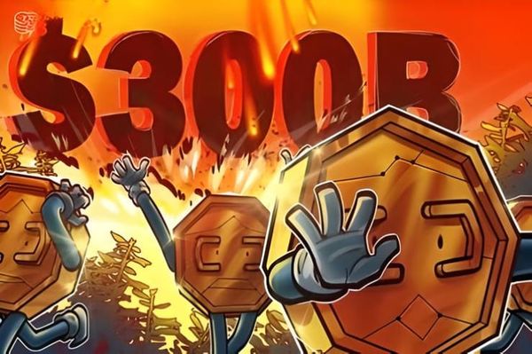 Sụt Giảm $500 Tỷ: Đợt Xóa Sổ 3 Ngày Lớn Nhất Trong Một Năm Của Thị Trường Crypto